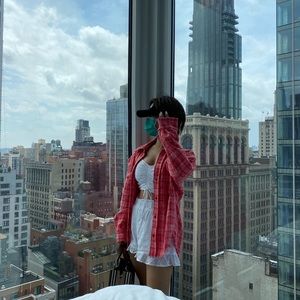 Meet your Posher, Frances